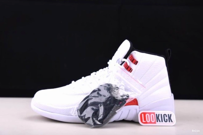 Bmlin CT8013-106 Air Jordan Twist 12 0704